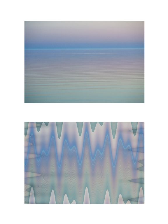 Sea Change (vi)